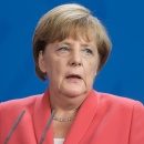 фотографии Ангела Меркель