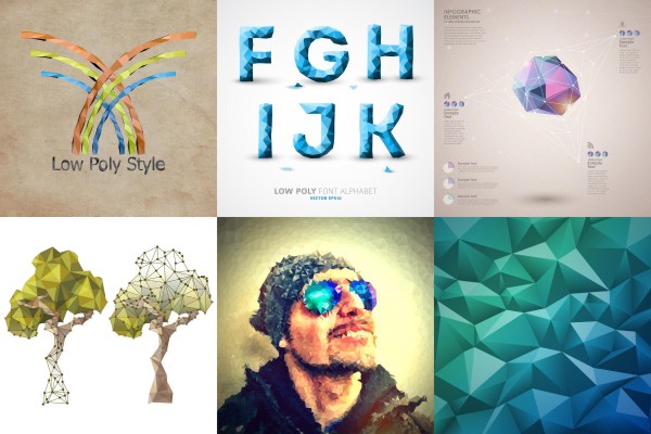 Geometryczne kształty