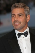 George Clooney / © DenisMakarenko / фотобанк Photogenica