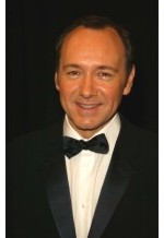 Kevin Spacey / © s_bukley / фотобанк Photogenica