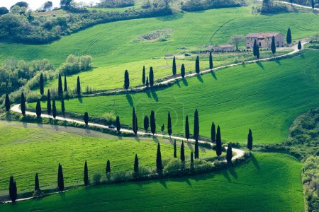 Beautiful Tuscany images