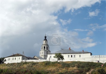 Holy Dormition Monastery of Sviyazhsk