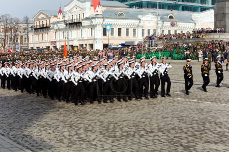 Military technology parade 2