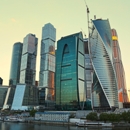 Россия - Города