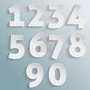 цифры картинки для печати