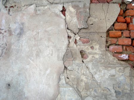 Old brick wall 4