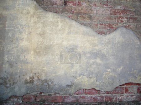 Old brick wall 8