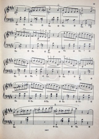 Music notes 2