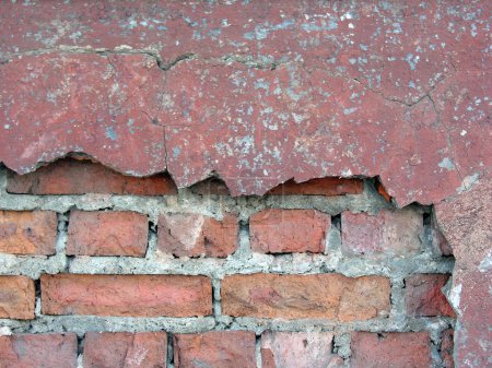 Old brick wall 2