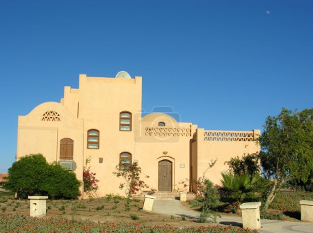 Arabian house 2