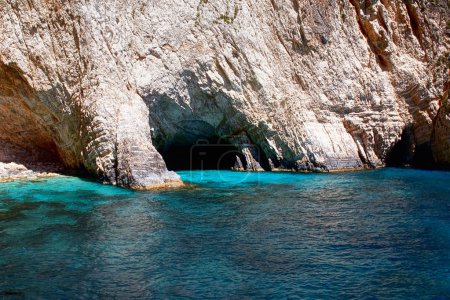 Greece, vacations on Zakhyntos