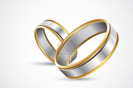 Pair of Rings