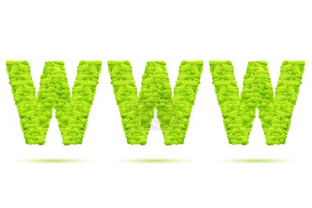 Grass WWW