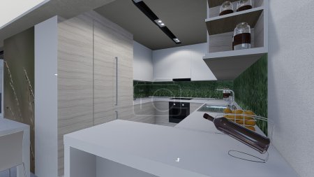 Home 3d design