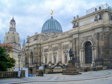 Albertinum Museum, Dresden