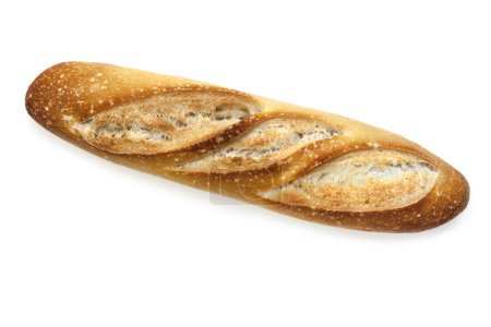 Baguette Isolated