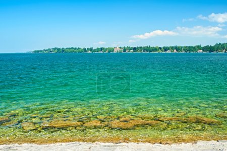Lake Constance at Germany