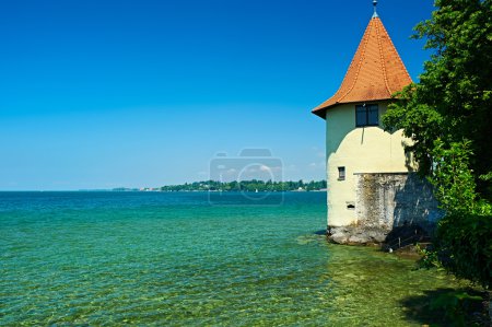 Lake Constance at Germany