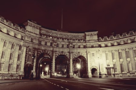 Admiralty Arch London