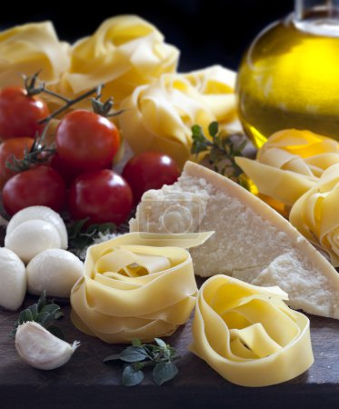 Italian Food Ingredients