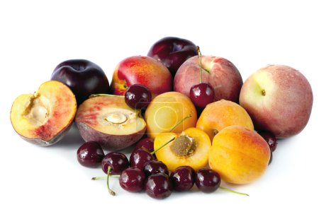 Stione Fruits
