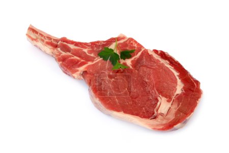 Rib-Eye Steak