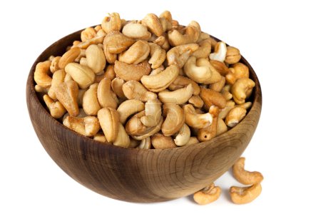 Bowl of Cashews