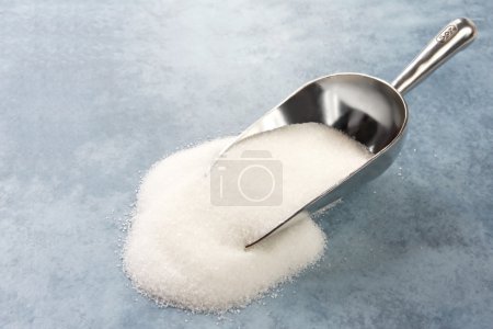 Scoop of Sugar