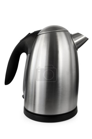 Kettle (with Path)