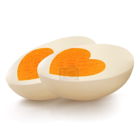 Love for Egg