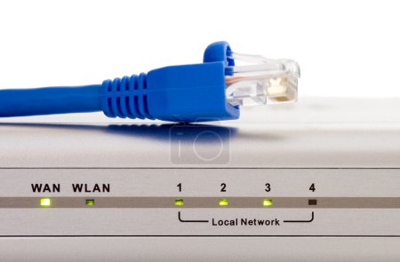 Network Status