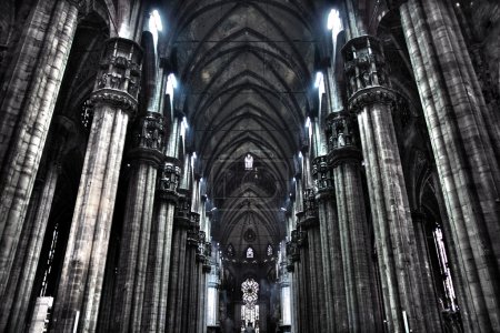 Duomo of MIlan
