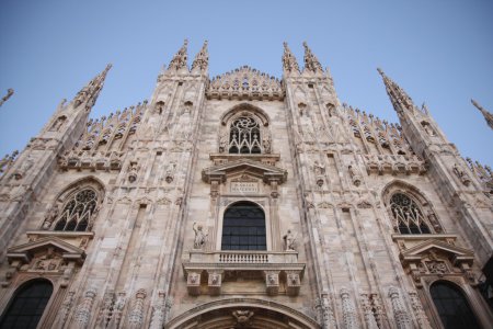 Duomo of MIlan