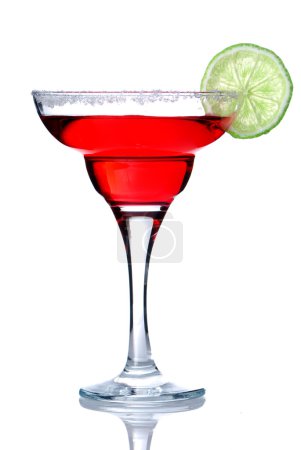 Margarita/Daiquiri cocktail