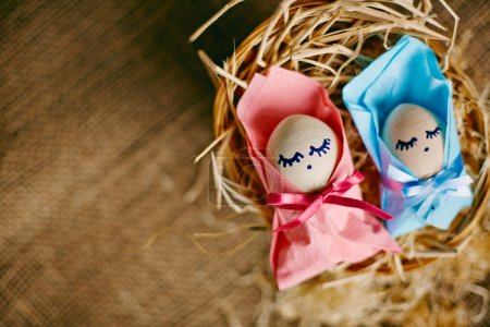 Easter newborns
