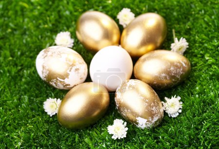 Easter ggs