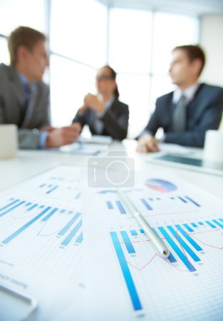 Financial documents