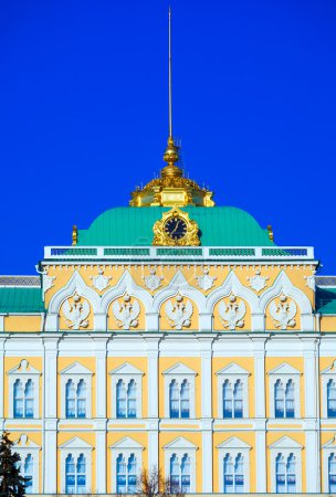 Great Kremlin Palace, Moscow