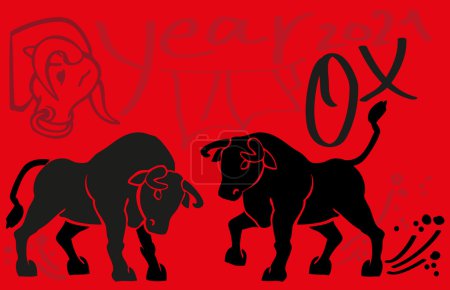 year of the Ox