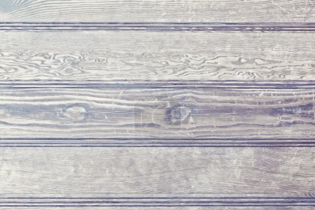 White wooden vintage texture