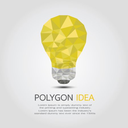 Polygon Idea