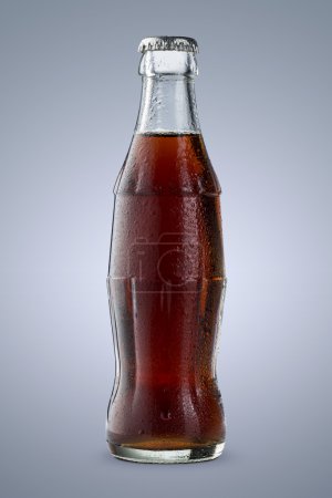 Cola bottle