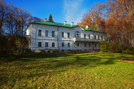 Museum - Estate Yasnaya Polyana