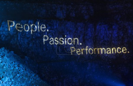Passion Performance