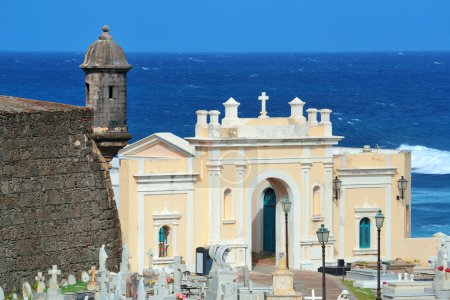 old San Juan