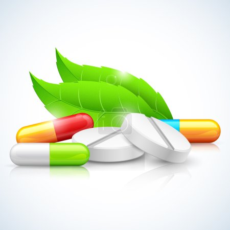 Herbal Natural Medicine