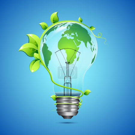 Green Innovation