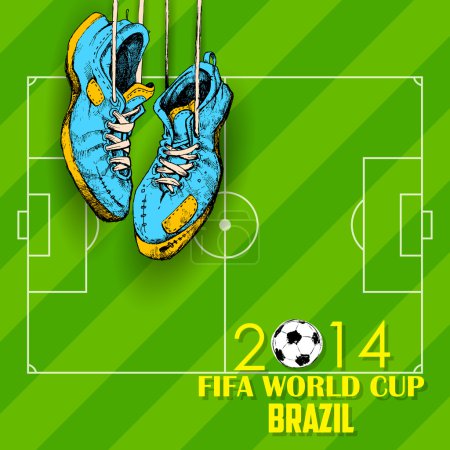 FIFA World Cup background