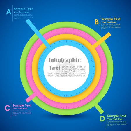 Infographics Chart