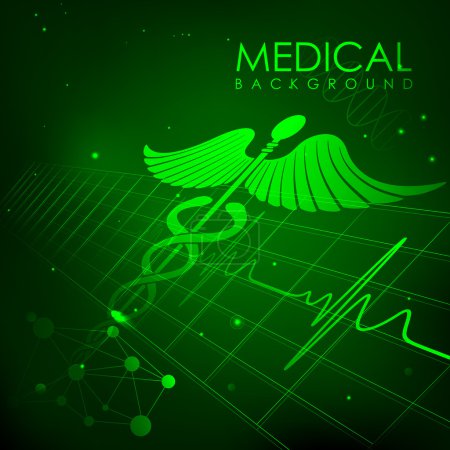 Healthcare and Medical Background